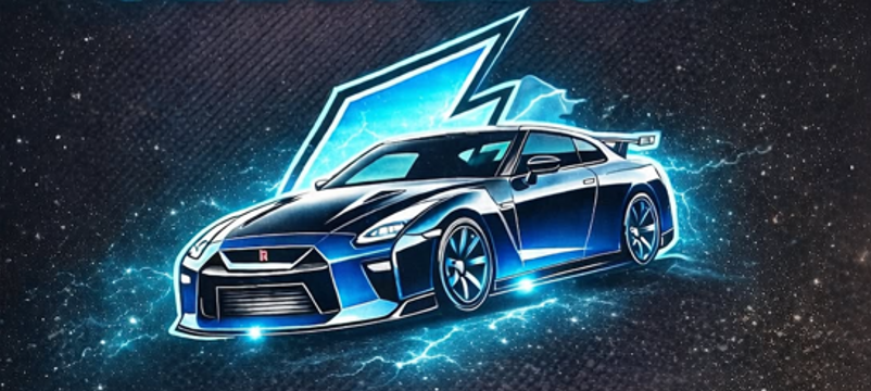 Powered Up Automotive